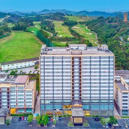 Phoenix Hill Hotel Dongguan - Golf Course Shop Luaran gambar