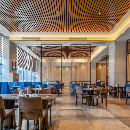 Phoenix Hill Hotel Dongguan - Golf Course Shop Luaran gambar